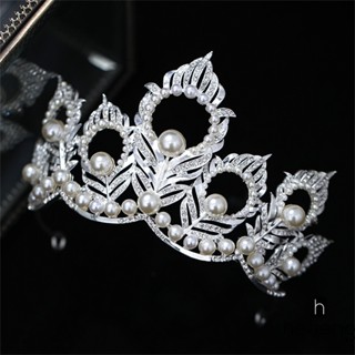 เครื่องแต่งกายคอสเพลย์ฮาโลวีน Tiaras สําหรับผู้หญิง