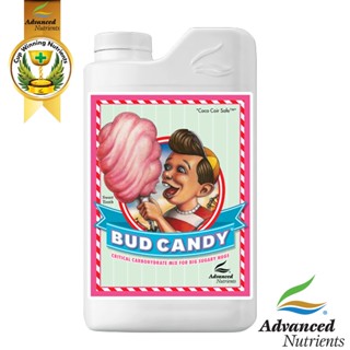 Bud Candy | ขวดแท้  500 mL,1L | Advanced Nutrients | ปุ๋ยเพิ่มความหวานและกลิ่นให้ดอกและผลไม้