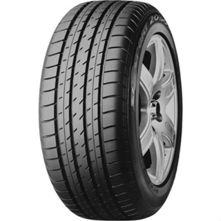 DUNLOP (ดันลอป) ยางรถยนต์ รุ่น SP SPORT 2050 ขนาด 195/45 R16 จำนวน 1 เส้น