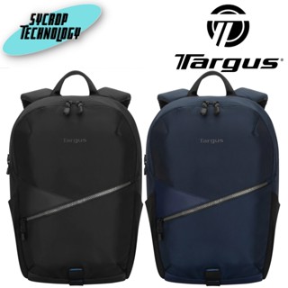 กระเป๋าโน้ตบุ๊ค Targus ( TBB63202 ) 15-16" Transpire Compact Everyday Backpack สินค้าศูนย์ เช็คสินค้าก่อนสั่งซื้อ