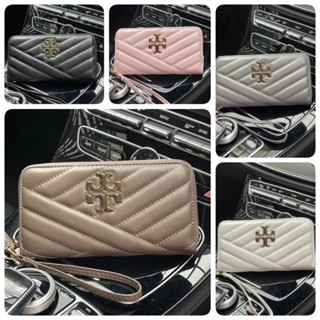 Tory Burch Kira Long Wallet - new arrival