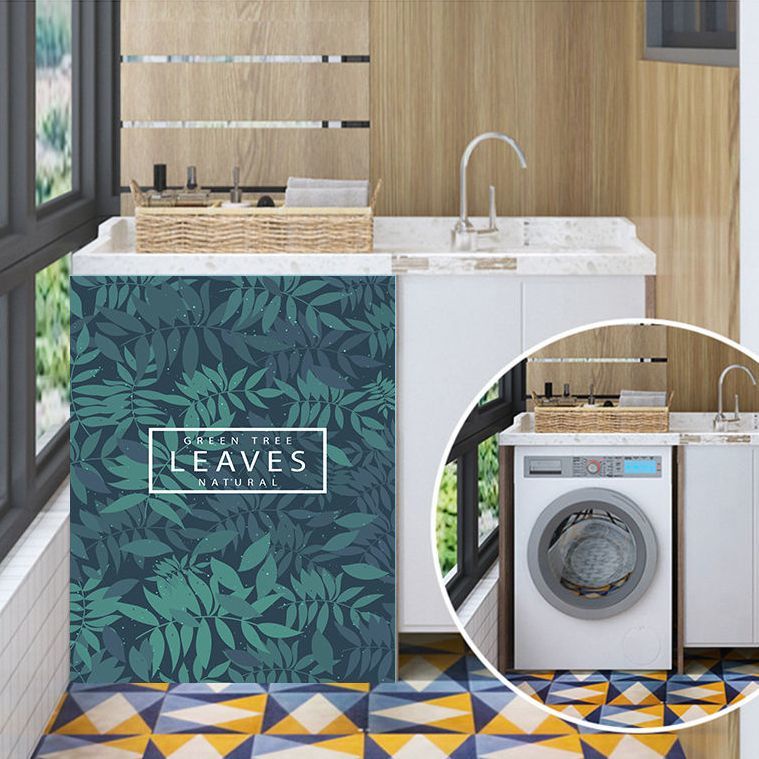 Ins ม่านตู้ ผ้าม่าน