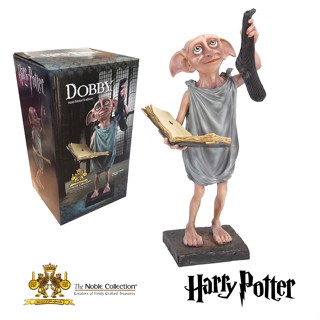 Harry Potter  - Dobby Sculpture The Noble Collection