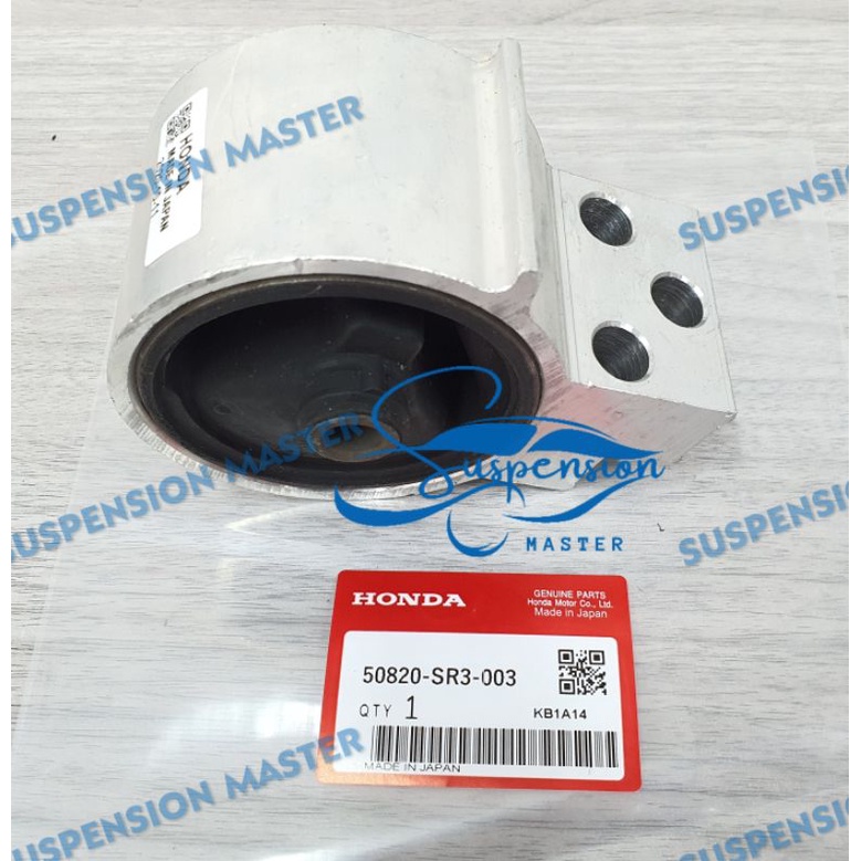 LEFT ENGINE MOUNTING(V-TEC) - HONDA CIVIC 1.5L EG4/1.6L MB4/CIVIC COUPE 1.6L EJ1/CIVIC FERIO 1.6L EJ