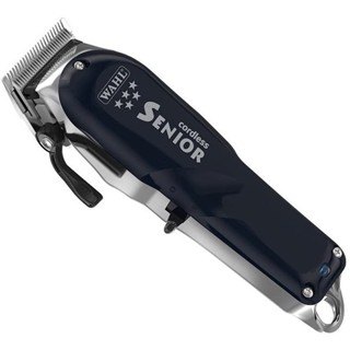 สินค้าของแท้ Wahl 8504 ชุดปัตตาเลี่ยนตัดผมไร้สาย 5 ดาว