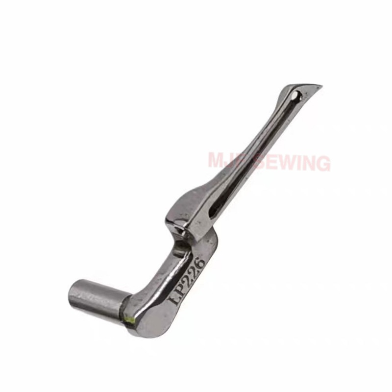 ตะขอจักรโพ้งSiruba988 ตะขอล่างKL202/ตะขอบนLP226 จักรโพ้งอุตสาหกรรม ราคา ถูกที่สุด ดีลบีเคเค แกลเลอรีภาพที่ 2