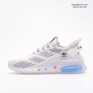 AdidasShoes Superstar Ⅱ 39 รองเท้าวิ่งการปฏิวัติของแท้จริงรับประกันคุณภาพ2022003