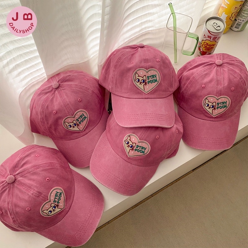 หมวก กันแดด พร้อมส่ง จัดส่งทุกวัน หมวกแก๊ป