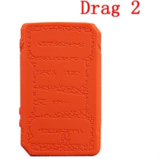 เคสซิลิโคน S20 สําหรับ VOO POO Drag 2 177W