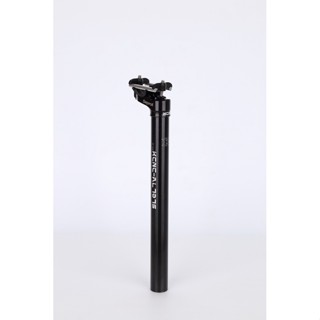 หลักอาน KCNC รุ่น Sepro Lite Scandium Seatpost tube พร้อมน็อตไทเทเนียม ผลิตไต้หวัน