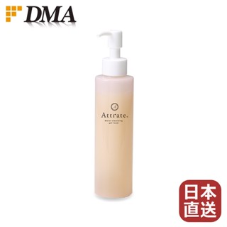 【Direct from Japan】【Attrate Moist Cleansing Gel Foam】150mL