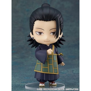 [พร้อมส่ง] Nendoroid Suguru Geto: Jujutsu Kaisen 0 Ver.