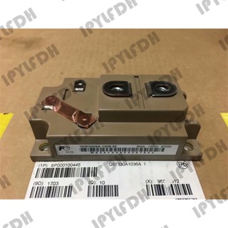 1MBI300SA-120B-52  โมดูล IGBT