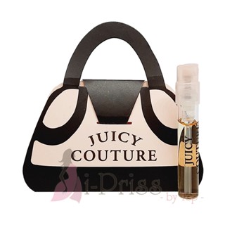 Juicy Couture (EAU DE PARFUM) 1.5 ml.