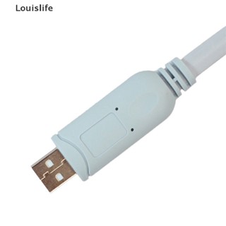 Llph สายเคเบิลคอนโซล USB เป็น RJ45 สําหรับ Cisco USB LLP