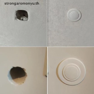 Strongaromonyu ฝาครอบรูเครื่องปรับอากาศ แบบติดผนัง