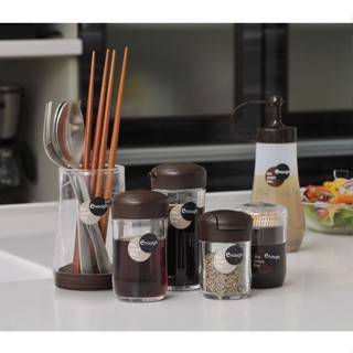 Inomata ขวดใส่ซอสปรุงรส ใส่ผงปรุงรส ผลิตและนำเข้าจากญี่ปุ่น …