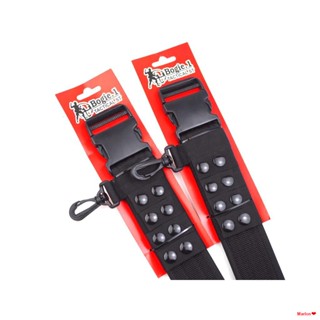จัดส่งทันทีEco Belt-เข็มขัดสนาม เข็มขัดยุทธวิธี เข็มขัดทหาร Bogie1 Battle Belt รุ่น สีดำ