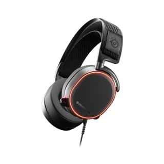 STEELSERIES GAMING HEADSET ARCTIS PRO BLACK (GMH-000394)