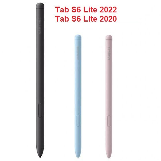 SAMSUNG Stylus S Pen Galaxy Tab S6 Lite Pencil 2022 2020