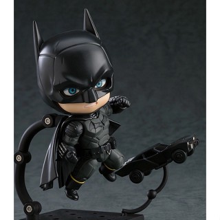 Nendoroid Batman The Batman ver 1855. Good Smile Company