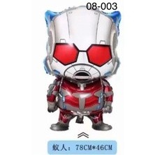 พร้อมส่ง antman เล็กสินค้างานวันเกิด งานปาร์ตี้
