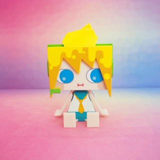 Vocaloid - Good Smile Kuji Hatsune Miku 2012 Winter Ver. Graphing ABS - Kagamine Len-kun Randoseru ver.