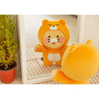 🎀【พร้อมส่ง】 KAKAO FRIENDS  Pajama Choonsik Soft Plush