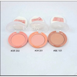 Etude House Lovely Cookie Blusher 4.5g.(พร้อมส่งแท้100%)