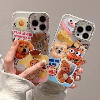 เคสโทรศัพท์มือถือแบบนิ่ม ลายเบอร์เกอร์ สําหรับ Iphone 14 13 12 11 12promax 12pro 13pro 13promax 14pro 14promax