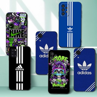 เคสโทรศัพท์มือถือ ลาย ni ke sport ad das สําหรับ Samsung Galaxy M53 M62 F62 M02