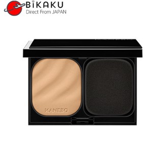 🇯🇵【Direct from Japan】KANEBO คาเนโบ Melty Feel Wear 11g All 8 colors Foundation Top Beauty Base Makeup