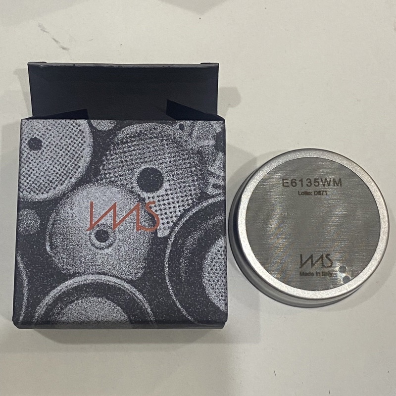 IMS E6135WM E61 Grouphead Coffee Competition Shower Screen