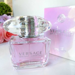 Versace Bright Crystal EDT