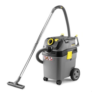 เครื่องดูดฝุ่นน้ำ-แห้ง คาร์เชอร์ (KARCHER) รุ่น NT40/1ApL  ขนาดถัง 40 ลิตร ระบบกึ่งอัตโนมัติ