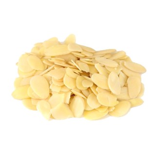 อัลมอนด์ สไลด์ 500g/1000g (ใช้ตกแต่งหน้าขนมได้) สั่งแยกกับรายการอื่น ไม่สั่งรวมกัน