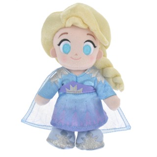 [ส่งตรงจากญี่ปุ่น] ตุ๊กตาดิสนีย์ Nuimos Elsa Japan Disney Store