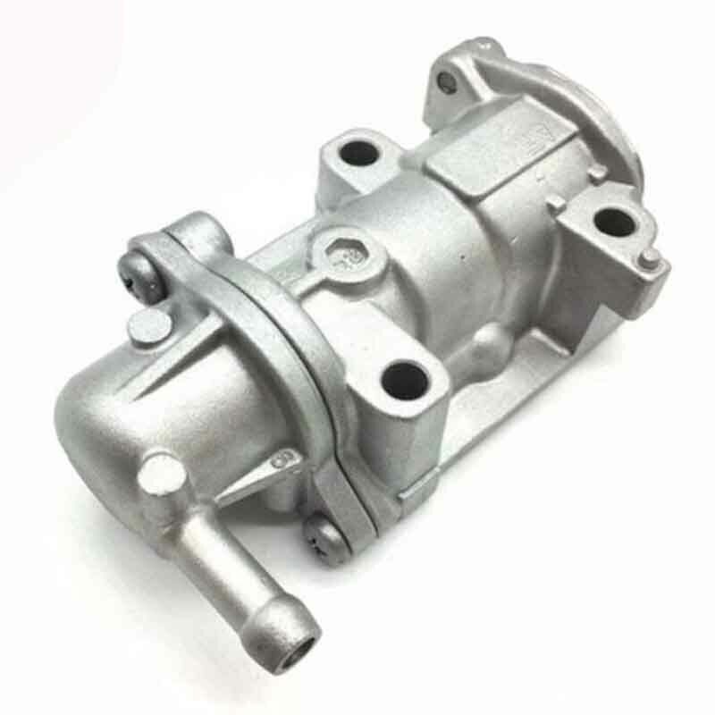 16500-P0A-A00 วาล์วควบคุมอากาศเดินเบาสําหรับ HONDA ACCORD/CR-V/PRELUDE/ACURA CL