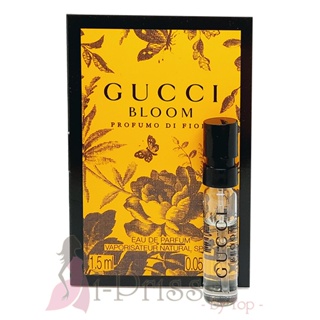 GUCCI BLOOM Profumo Di Fiori (EAU DE PARFUM) 1.5 ml.