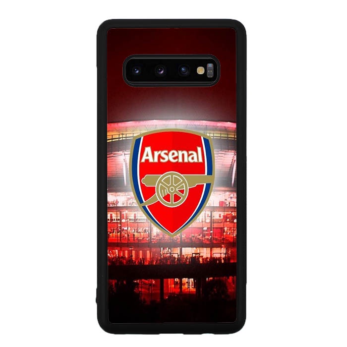 เคส เคส Samsung Galaxy S7 Edge S8 S9 S10 Plus Lite 5G Arsenal Fc ND4933