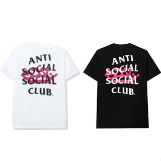 ANTI SOCIAL SOCIAL CLUB X BISH TEE