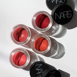 AUG02 ส่งฟรี NARS Air Matte Blush 6g สี Torch / Orgasm บลัชออนเนื้อแมตต์