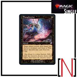 [MTG][Single][TSR] Thoughtseize ระดับ Rare [ภาษาอังกฤษ]