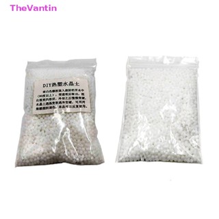 Thevantin 50g Polymorph เทอร์โมพลาสติกเป็นมิตรกับเม็ดโพลีมอร์ฟ DIY เครื่องมือเซรามิกสินค้า