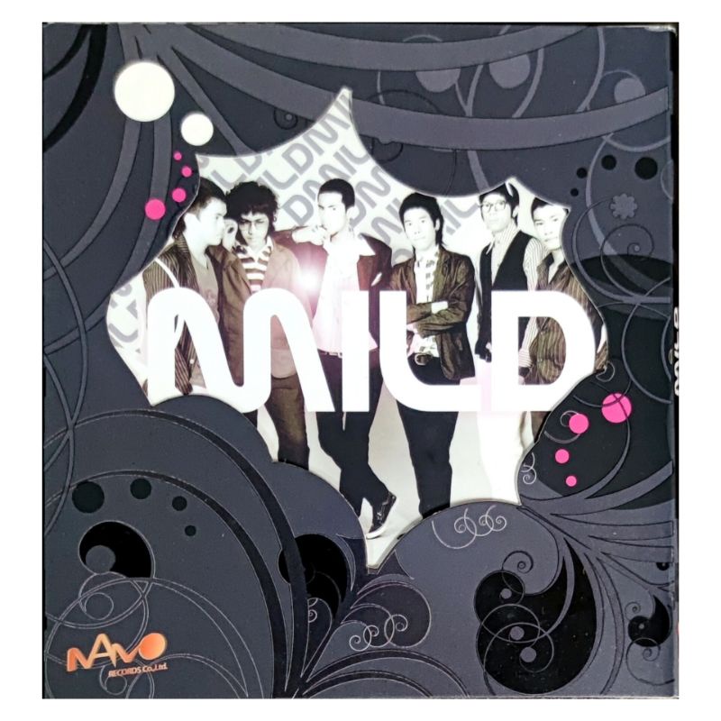 CD MILD • Unlovable •