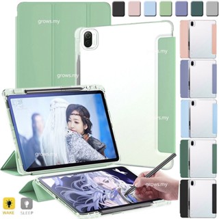 เคสโทรศัพท์มือถือ หนัง PU ป้องกันรอย แบบตั้งได้ สําหรับ Xiaomi Mi Pad 5 Mi Pad 5 Pro Xiaomi Pad 5 Pro 12.4 นิ้ว 2022