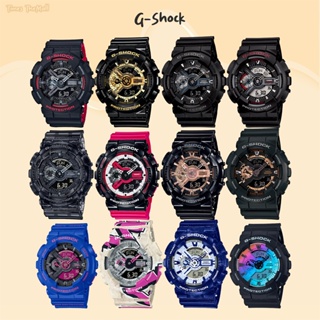 G-SHOCK รุ่น GA-110 ทุกรุ่น!! ของแท้ประกัน CMG 1ปี