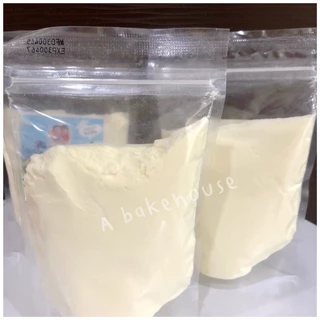หัวนมผงนิวซีแลนด์ (แบ่งบรรจุ 120g/300g/1 kg)
