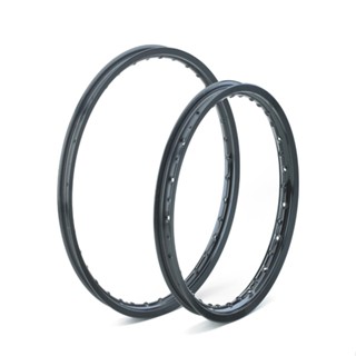 RIM,BLACK ล้อแต่ง(KLX230)