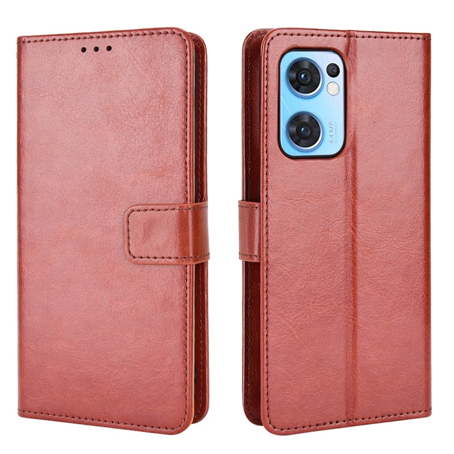 เคสฝาพับ เคสเปิดปิด Case for Realme 15T 15 14 14T 14X 13 13+ 12 12+ 11x 11 Pro+ GT 7T 7 Pro 5G C55 C65 C75 C75x C67 C53 C51 C63 C61 C71 4G Note 50 60 60x 70 เคสโทรศัพท์หนัง นิ่ม แบบฝาพับ พร้อมช่องใส่บัตร Leather Flip Cover Wallet Strap FMW ราคา ถูกที่สุด ดีลบีเคเค แกลเลอรีภาพที่ 5